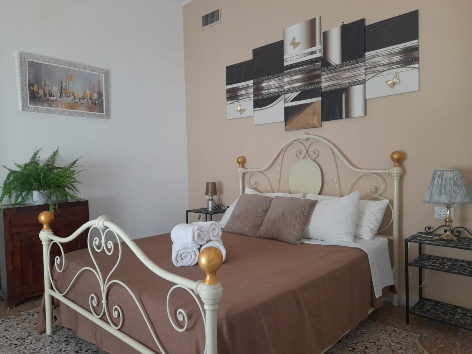 Casa * Roma