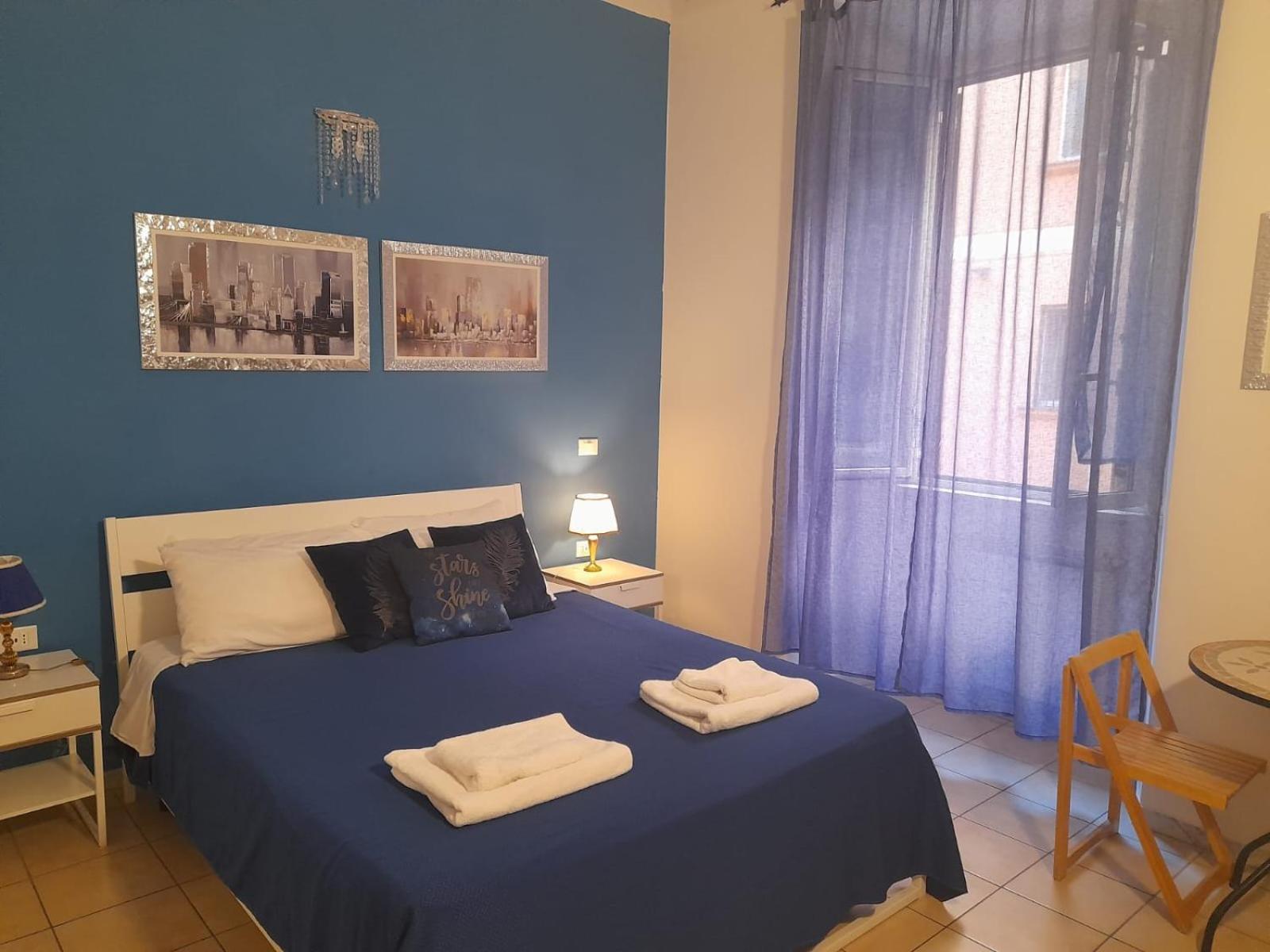 Pensión Casa