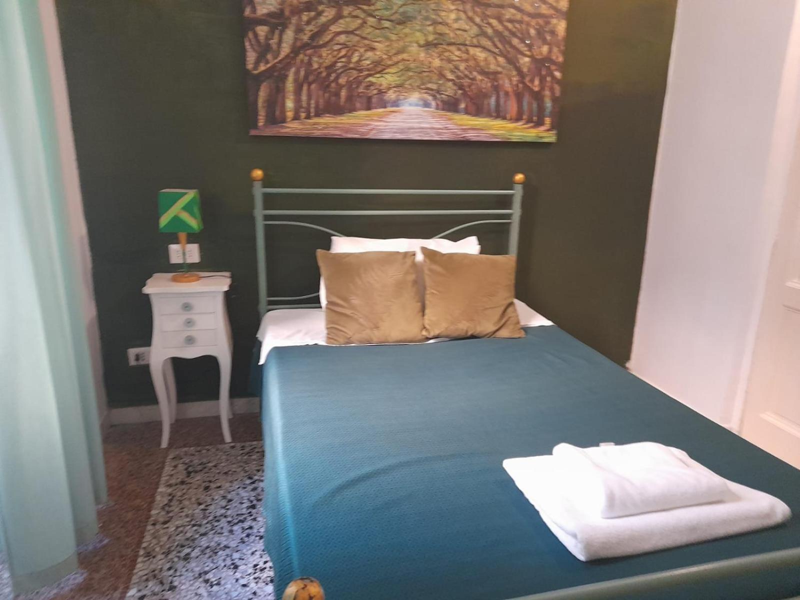 Casa Pensión *